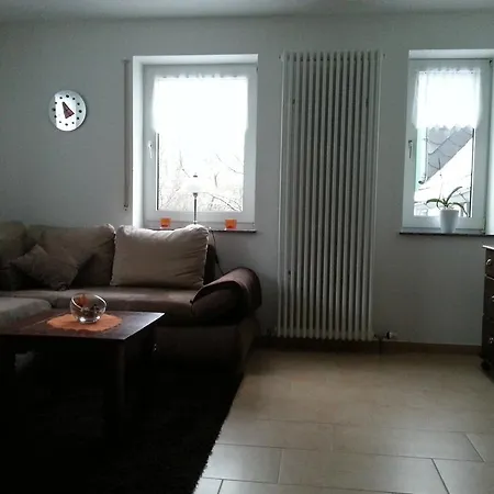 Apartment Ohmeis Winterberg